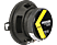 KICKER DSC350 - Einbaulautsprecher (Schwarz/gelb)