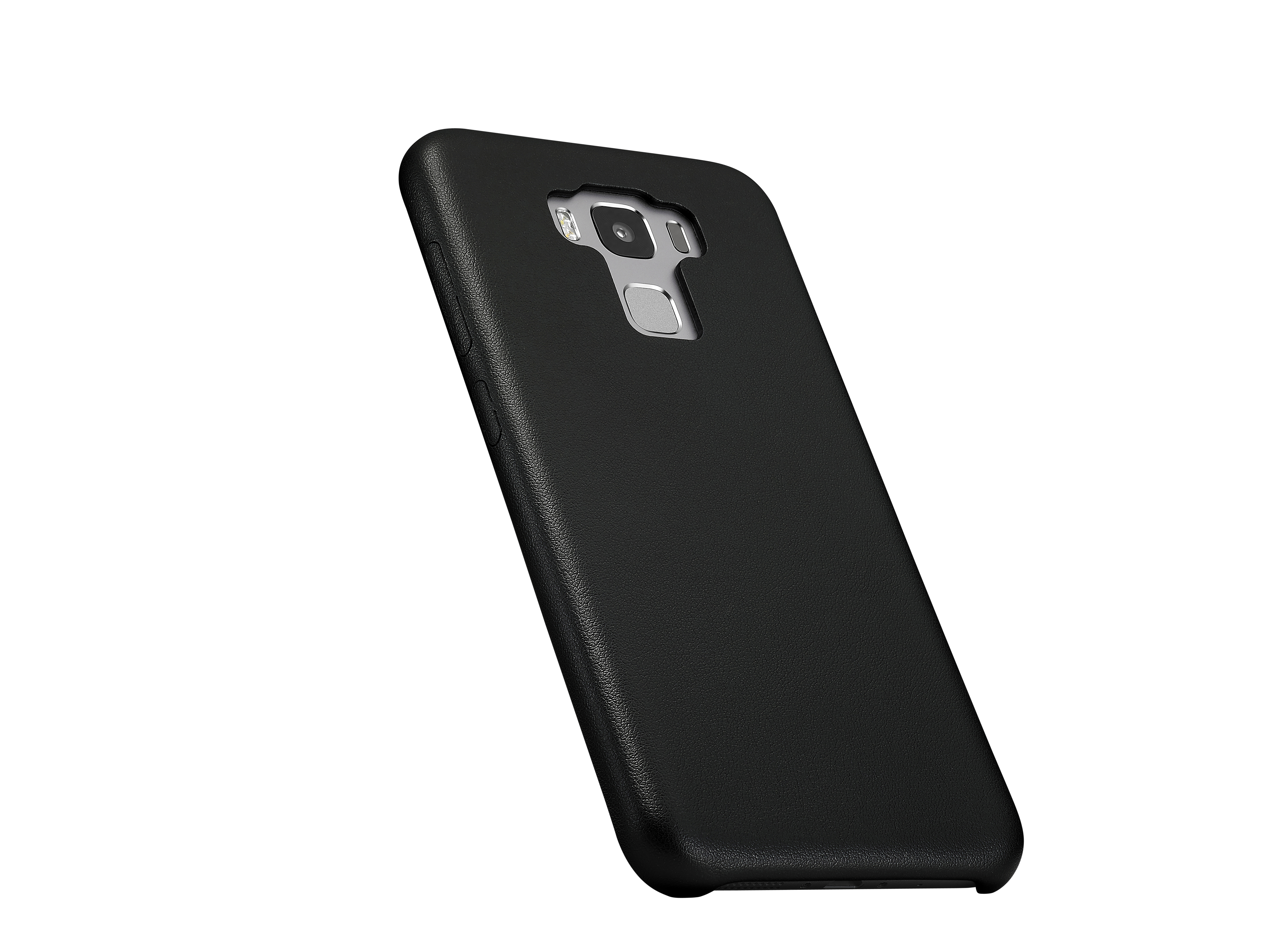 ASUS ZC 553 KL, Backcover, Asus, ZenFone 3 Max, Schwarz