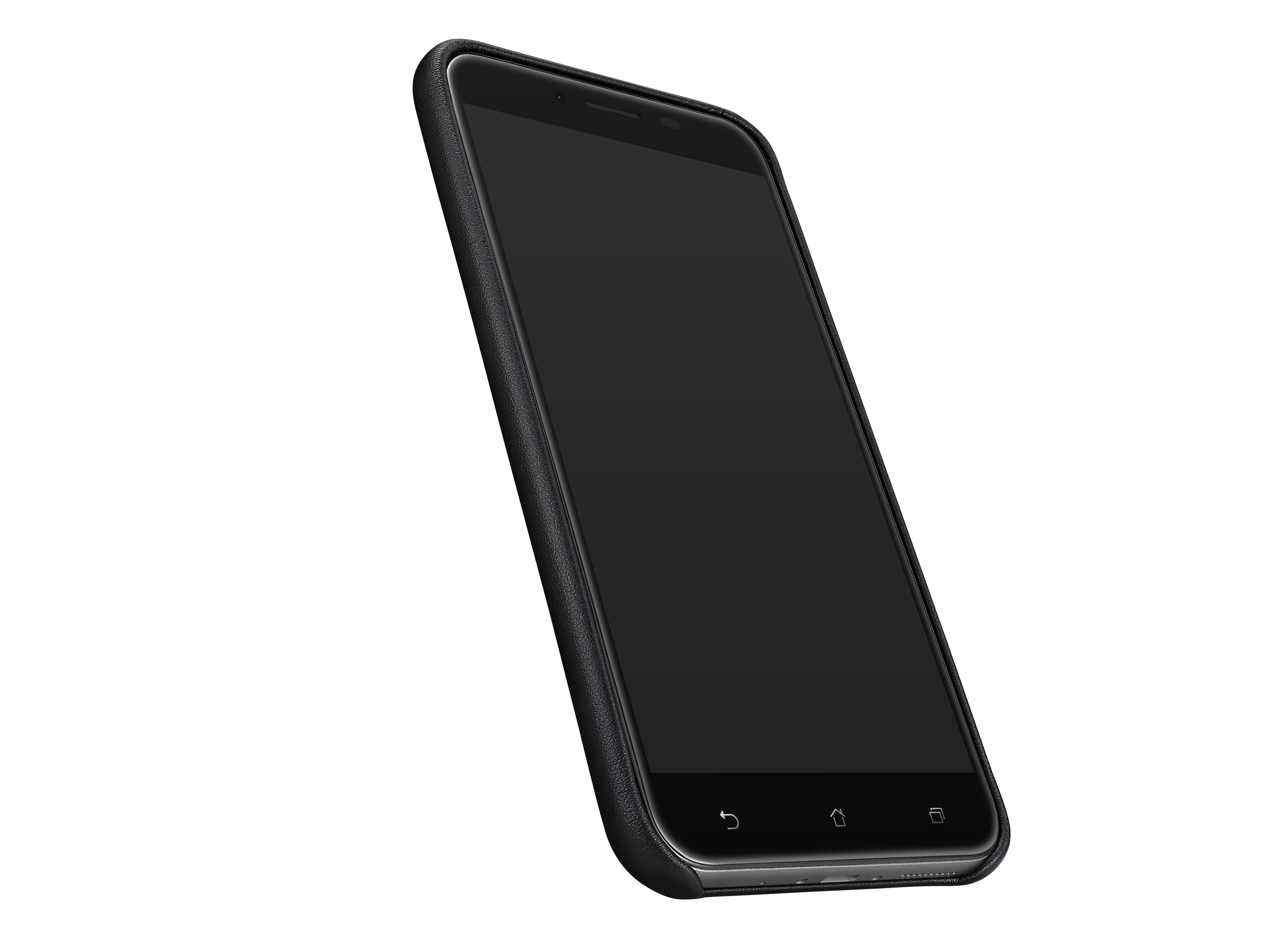ASUS ZC 553 KL, Backcover, Asus, ZenFone 3 Max, Schwarz