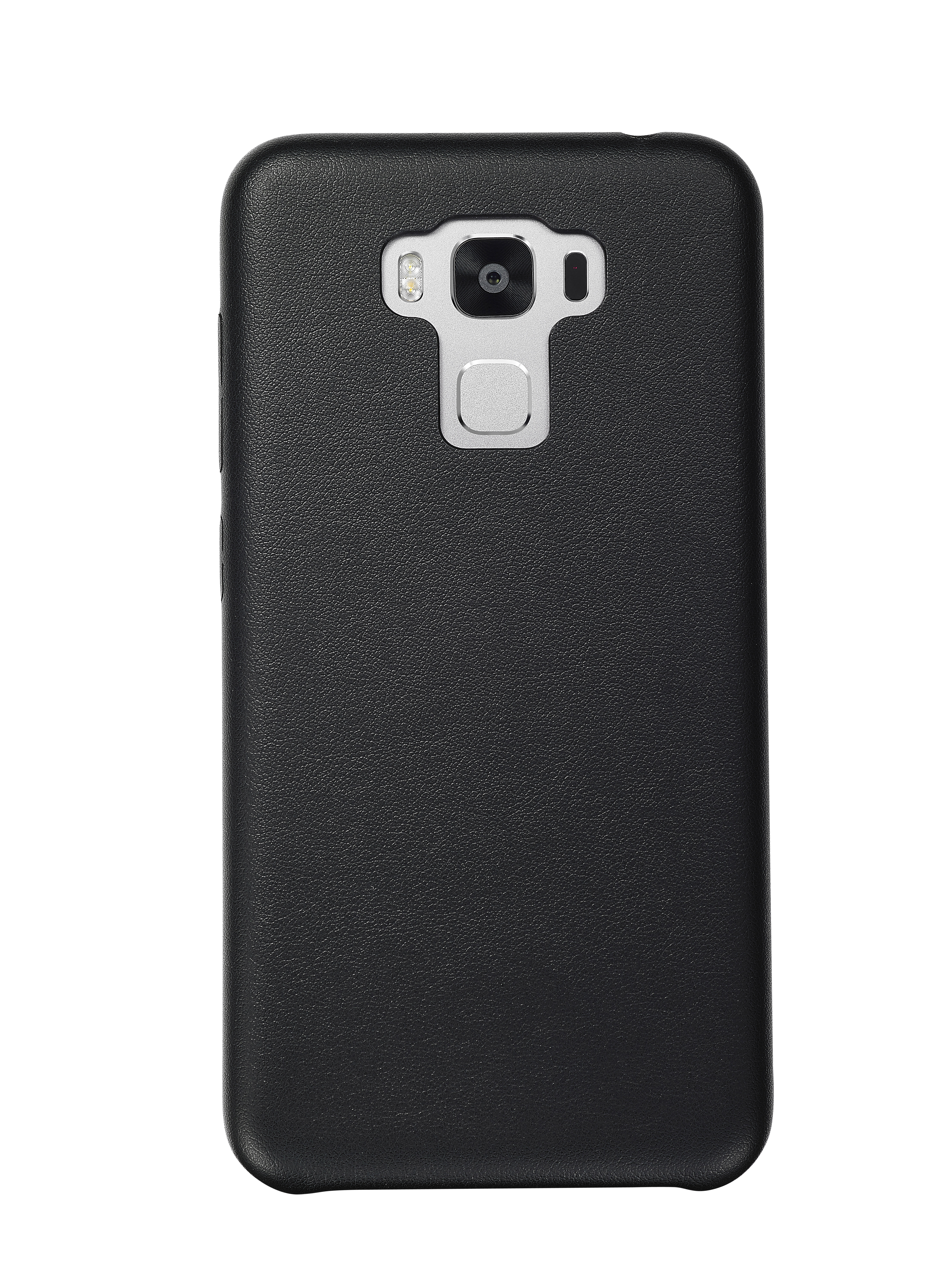 ASUS ZC 553 KL, Backcover, Asus, ZenFone 3 Max, Schwarz