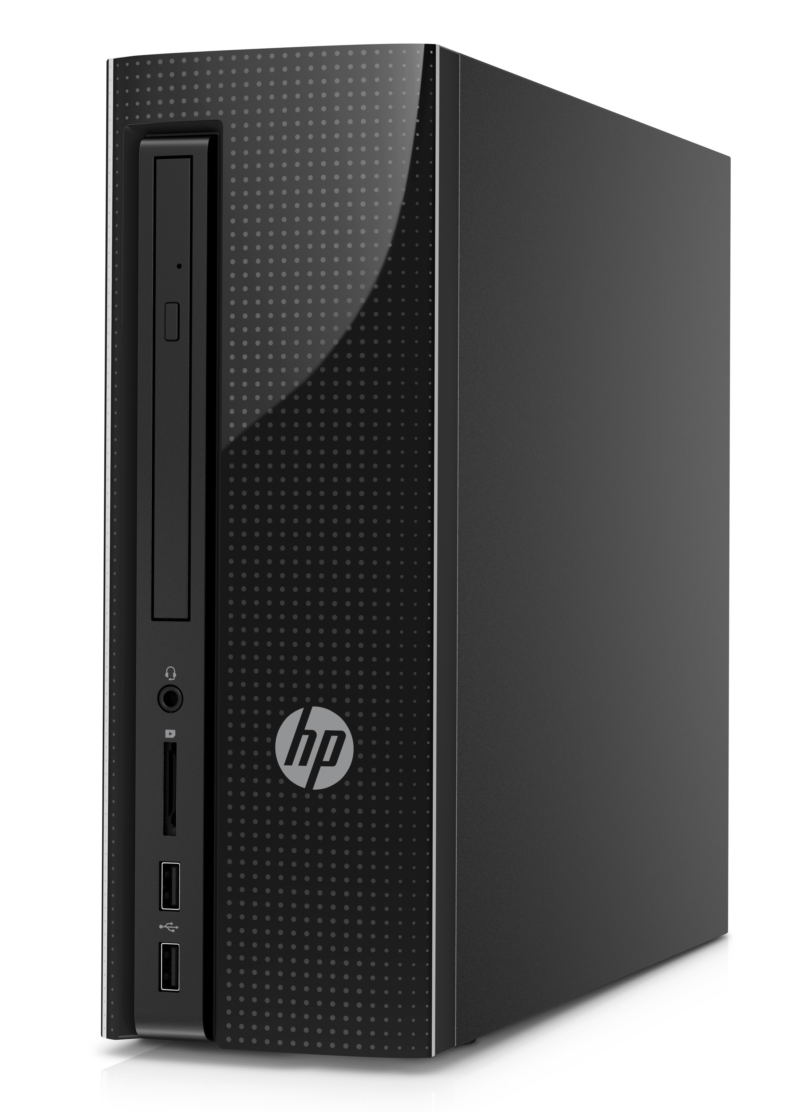 HP Desktop - 260-a129ng - AMD A-Series A8-7410 - 8 GB - 1 TB - AMD Radeon™ R5 Graphics - Windows 10