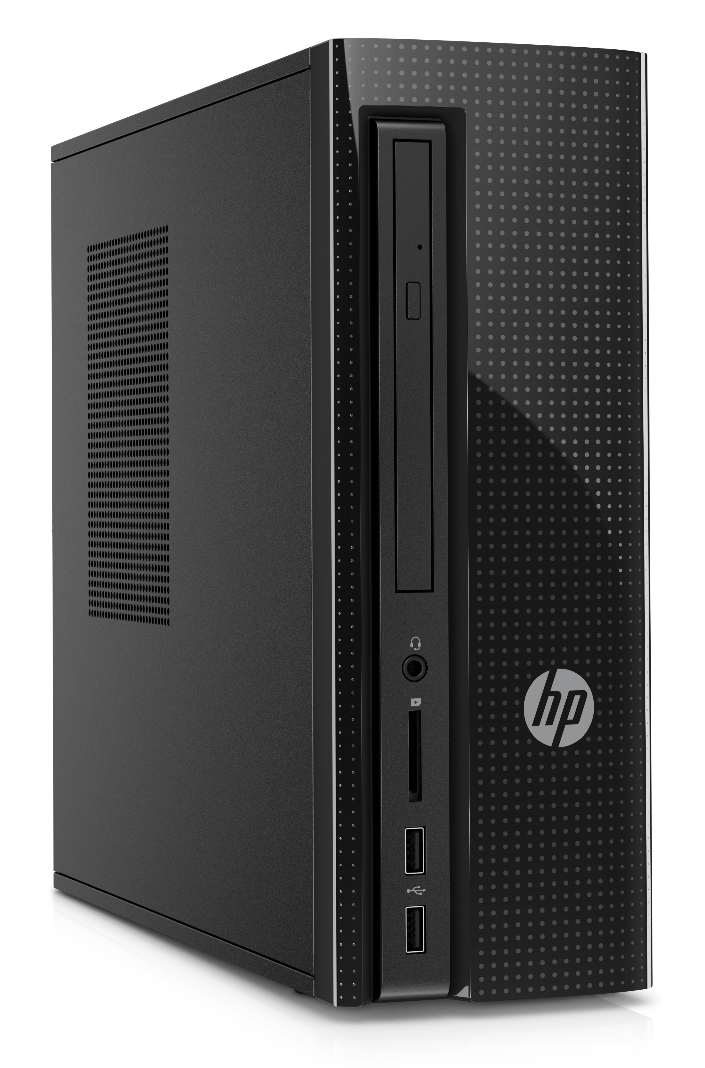 HP Desktop - 260-a129ng - AMD A-Series A8-7410 - 8 GB - 1 TB - AMD Radeon™ R5 Graphics - Windows 10