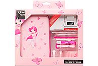 BIGBEN Pack Fairy Nintendo 2DS XL / 3DS XL (N2DSXLPACK3FAIRY)