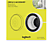 LOGITECH Fönsterfäste Circle2