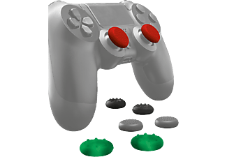 TRUST Thumb Grips 8-pack for PlayStation 4 controllers (20814)