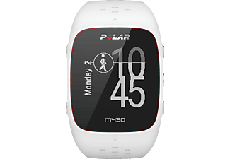 polar m430 gps accuracy