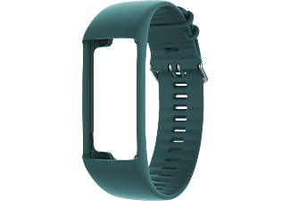 POLAR A370 - Bracelet interchangeable (Petrol)