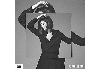 Elif - Doppelleben  - (CD)