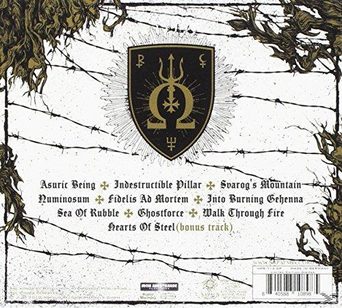 Hate - Tremendum (Ltd.First Edt.)  - (CD)