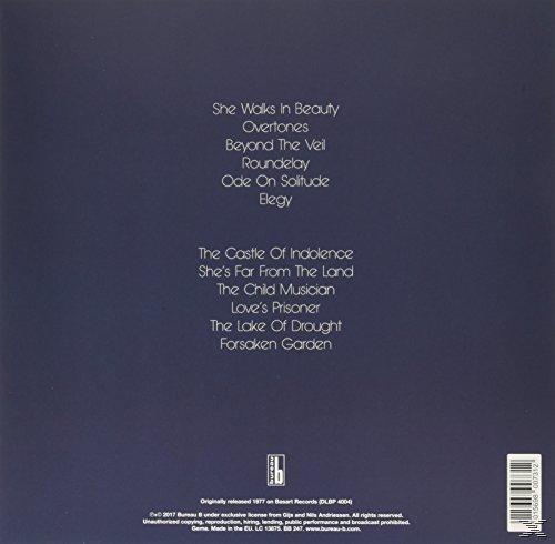 Juriaan Andriessen - The Awakening Dream  - (Vinyl)