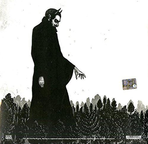 - The Afghan Whigs (LP Download) Spades - + In