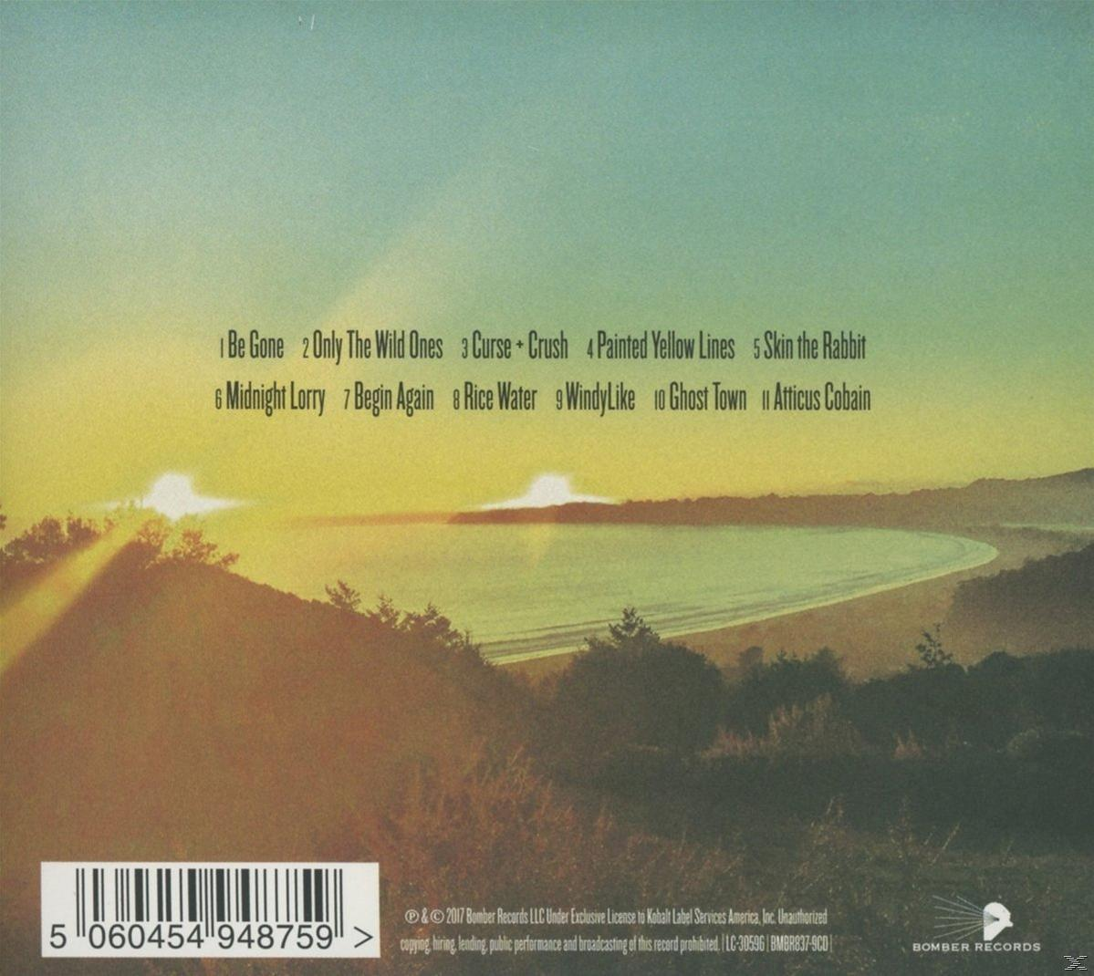 Dispatch - America,Location 12  - (CD)
