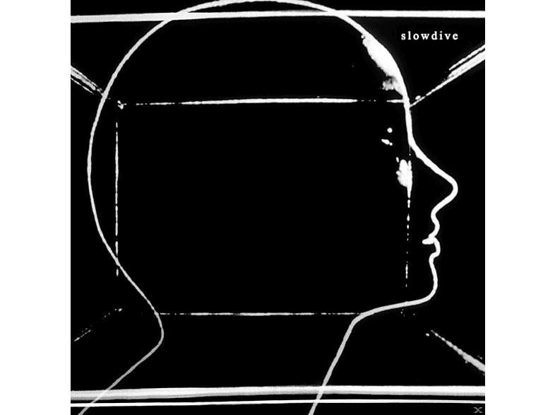 Slowdive - Slowdive  - (Vinyl)