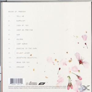Paradisia - Sound Of Freedom  - (CD)