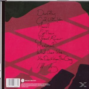 The Hers - Songs Of Her's  - (CD)