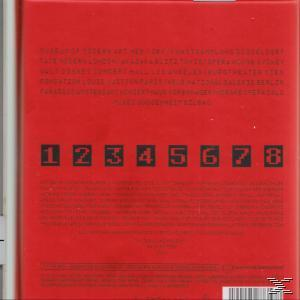 Kraftwerk - 3-D Der - Box (Deluxe Language) Set-German (CD) Katalog