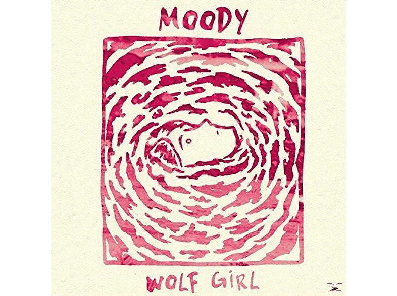 Wolf Girl Wolf Girl Moody Vinyl Rock Mediamarkt