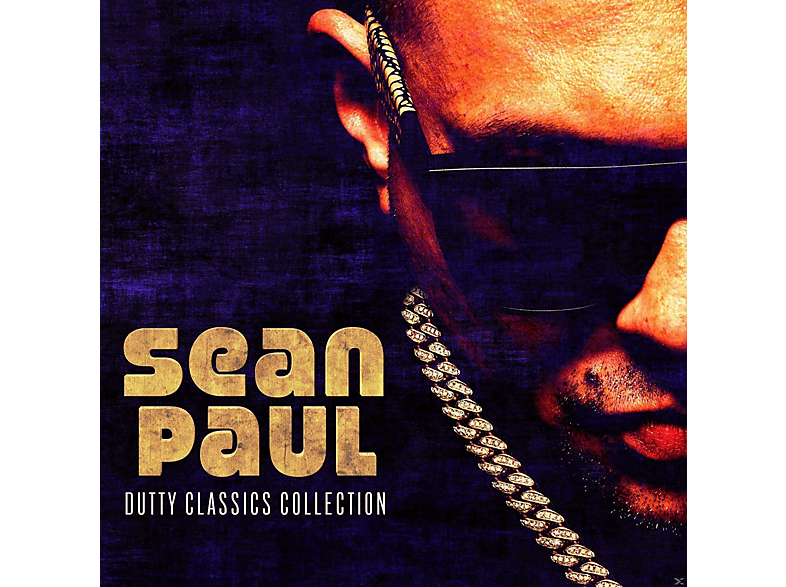 Sean Paul - Dutty Classics Collection CD
