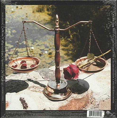 Sunflower Bean - Human Ceremony (Indie Exclusiv  - (Vinyl)