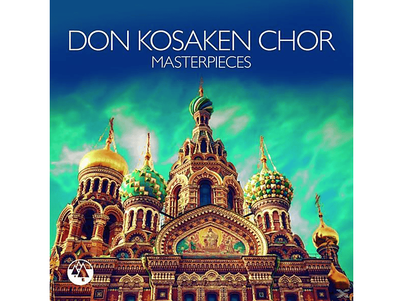 Don Kosaken Chor - Masterpieces - (CD)