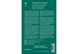 Orchestre Des Champs-elysees, Collegium Vocale Gent - Herreweghe Jubiläumsbox  - (CD)