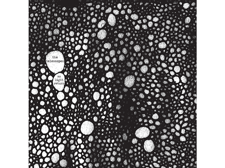 The Telescopes - As Light Return  - (Vinyl)