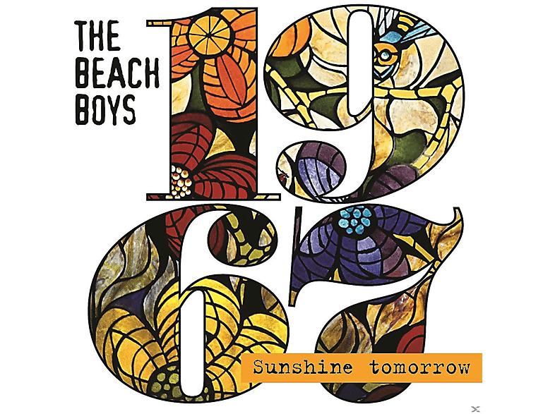 The Beach Boys 1967Sunshine Tomorrow (2CD) (CD) The Beach Boys auf