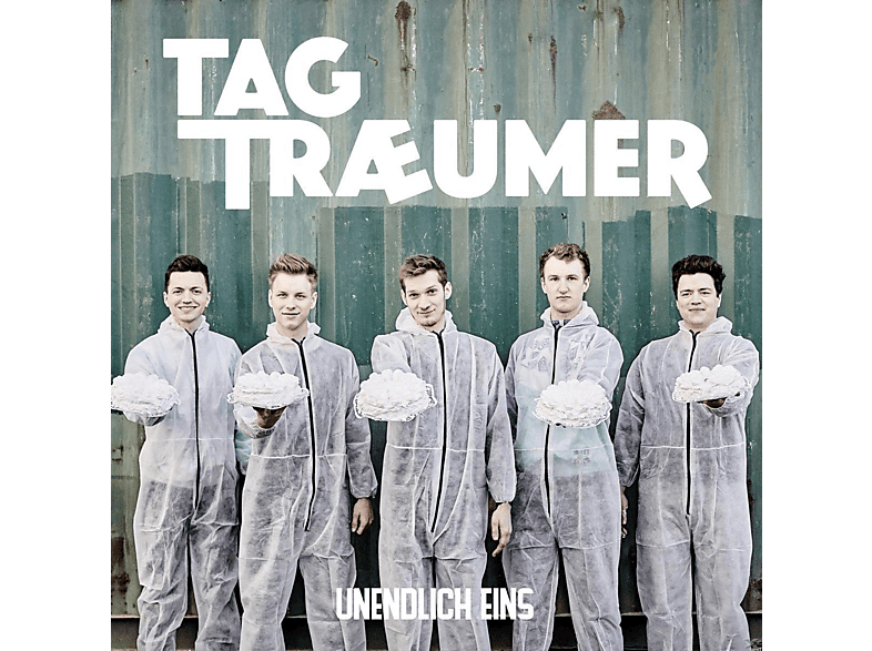 eins Tagtraeumer - - (CD) Unendlich