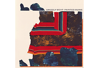 Grizzly Bear - PAINTED RUINS | Vinyl