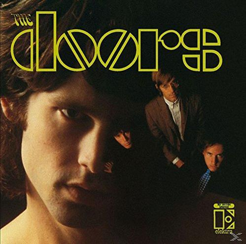 - (CD) The Doors - (Remastered) The Doors