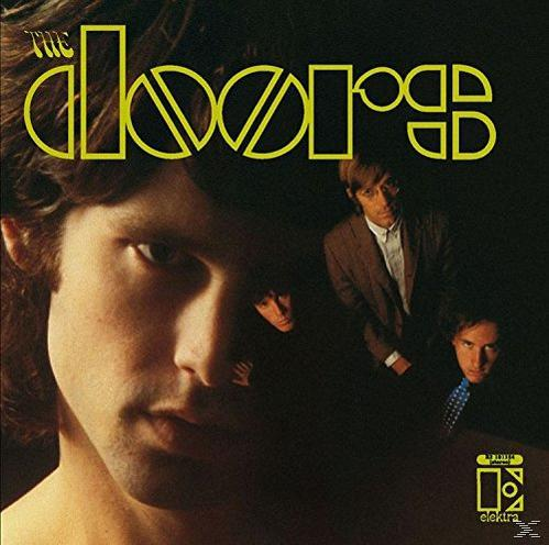 The Doors - The Doors (Remastered)  - (CD)