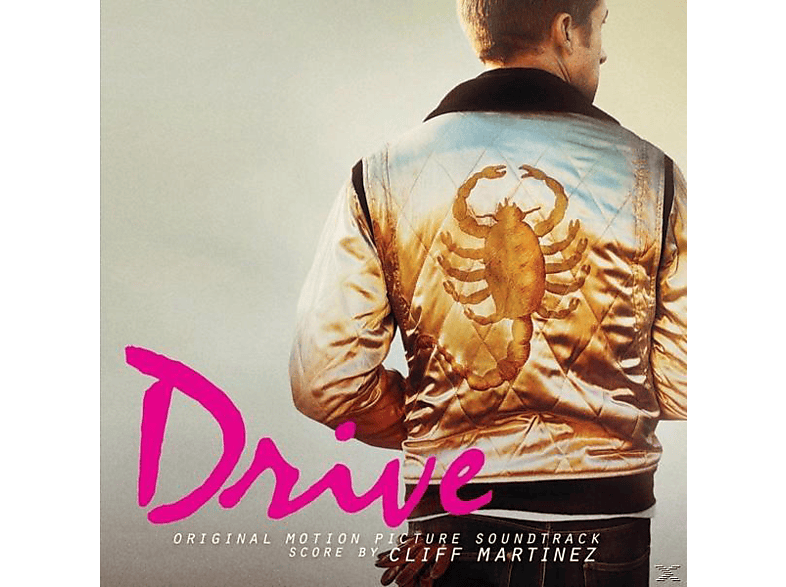 Drive original