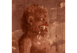 Esmark - MARA II  - (LP + Bonus-CD)
