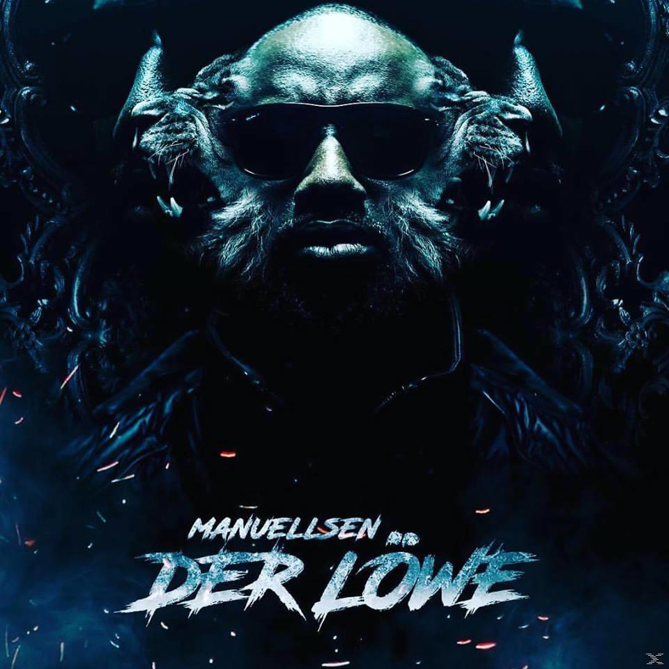Manuellsen - Der Löwe (Ltd. Fan-Edition)  - (CD)