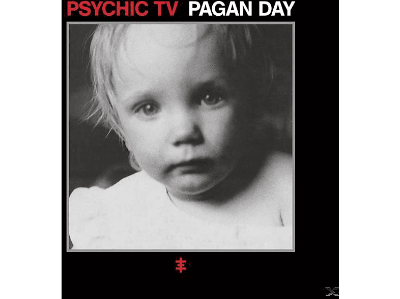 Psychic Tv - Pagan (Vinyl) - Day