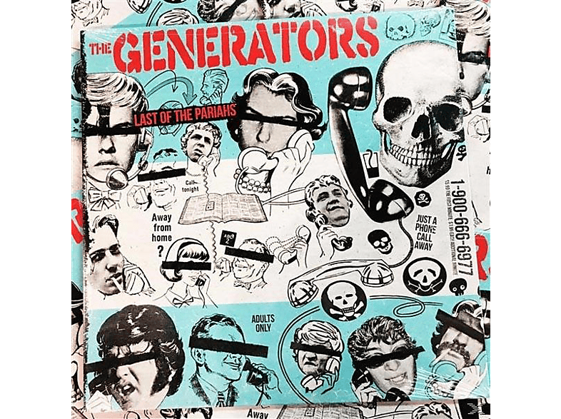 We the generation. We the generation