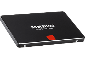SAMSUNG 256GB SSD Series 850 PRO (MZ-7KE256BW)