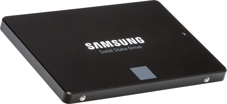 SAMSUNG 250GB SSD Series 850 Evo (MZ-75E250B) 