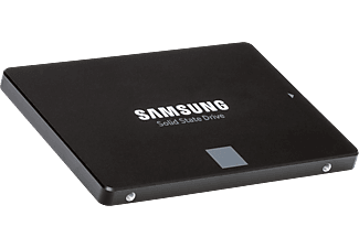 SAMSUNG 250GB SSD Series 850 Evo (MZ-75E250B)