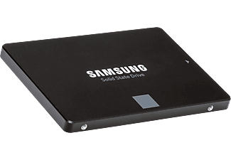 SAMSUNG Outlet 250GB SSD Series 850 Evo (MZ-75E250B)