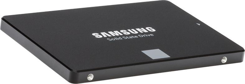 SAMSUNG 1TB 850 EVO Basic 2,5" SATA3 SSD (MZ-75E1T0B)