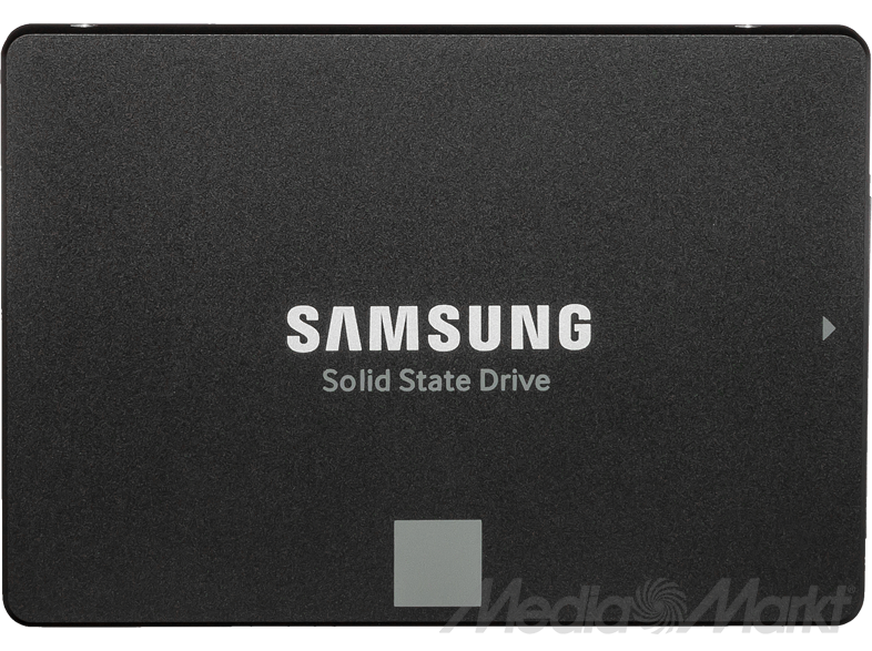 SAMSUNG 1TB 850 EVO Basic 2,5" SATA3 SSD (MZ-75E1T0B)