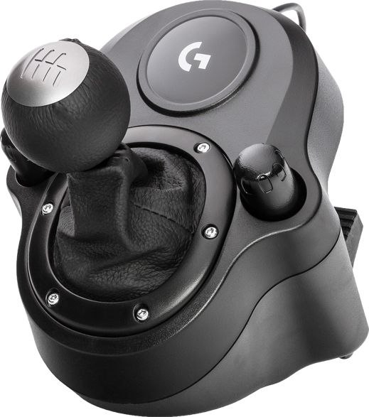 LOGITECH Driving Force váltó (941-000130)