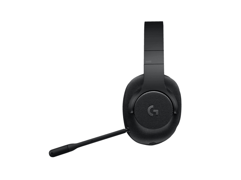 Logitech не видит наушники. Logitech g433. Logitech 433 наушники. Logitech g g433. Logitech g533.