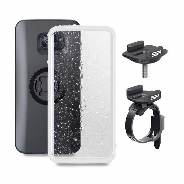 SP GADGETS SP Connect Fahrrad Handyhalterung, Transparent | MediaMarkt