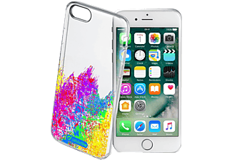 CELLULARLINE Style Art Telefon Kılıfı Şeffaf