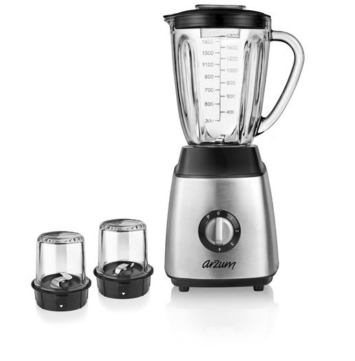 AR1056 Maxiblend Glass Sürahi Blender