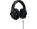 LOGITECH G433 - Casque de jeu, Noir