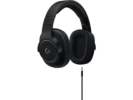 LOGITECH G G433 - Black