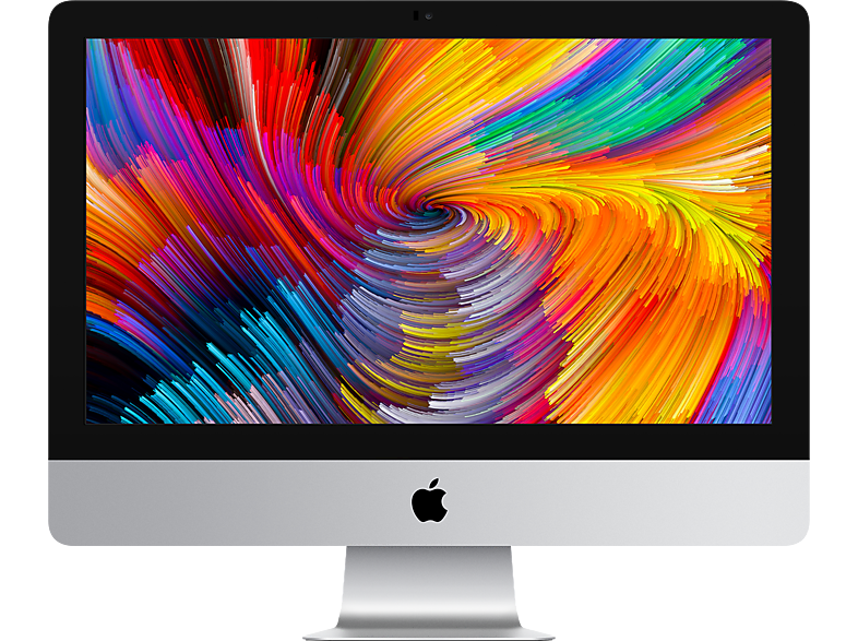 APPLE iMac 21.5'' 4K Retina Intel Core i5 3.4 GHz Edition 2017 (MNE02FN/A)